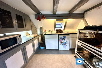  appartement strasbourg 67000