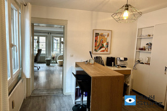  appartement strasbourg 67000
