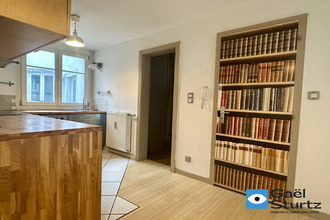  appartement strasbourg 67000