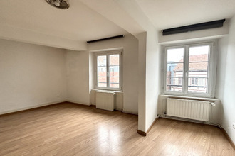  appartement strasbourg 67000