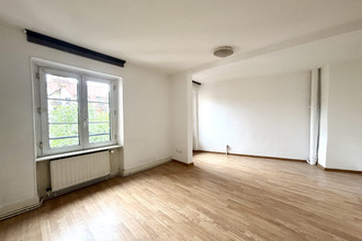 appartement strasbourg 67000