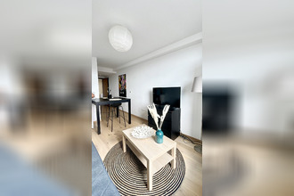  appartement strasbourg 67000