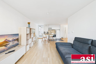  appartement strasbourg 67000