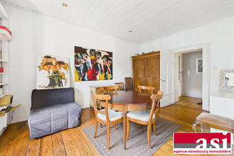  appartement strasbourg 67000