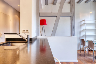  appartement strasbourg 67000