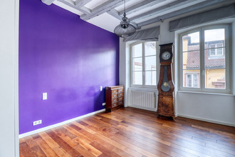  appartement strasbourg 67000