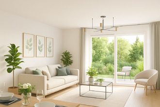  appartement strasbourg 67000