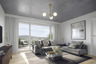  appartement strasbourg 67000