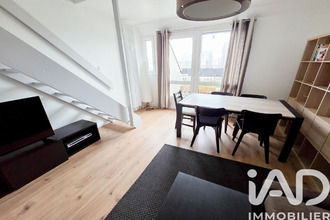  appartement strasbourg 67000