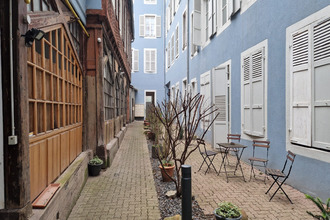 appartement strasbourg 67000