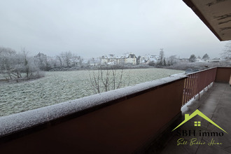  appartement strasbourg 67000