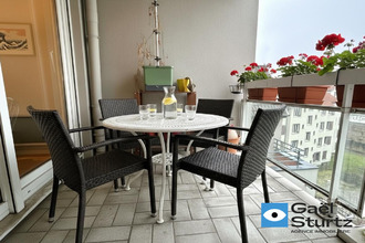  appartement strasbourg 67000