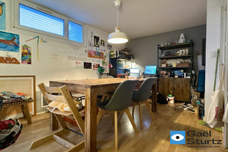  appartement strasbourg 67000