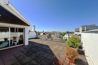  appartement strasbourg 67000