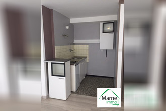  appartement strasbourg 67000