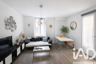  appartement strasbourg 67000