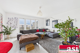  appartement strasbourg 67000