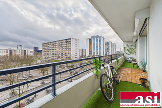  appartement strasbourg 67000