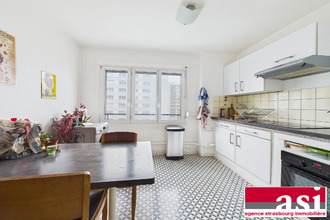  appartement strasbourg 67000