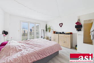  appartement strasbourg 67000