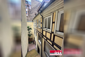 appartement strasbourg 67000
