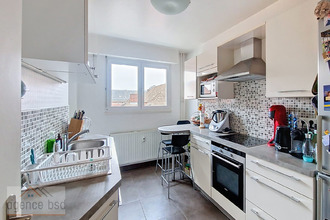  appartement strasbourg 67000