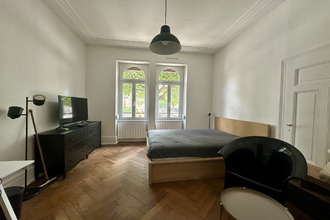  appartement strasbourg 67000
