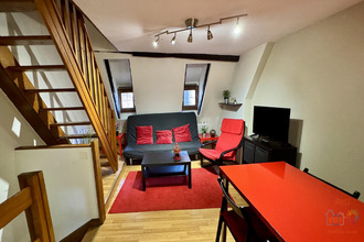  appartement strasbourg 67000