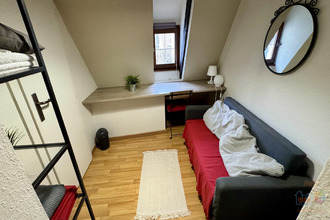  appartement strasbourg 67000
