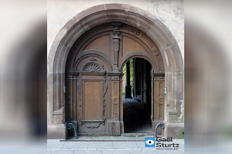  appartement strasbourg 67000