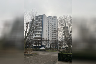  appartement strasbourg 67000