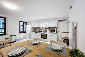  appartement strasbourg 67000