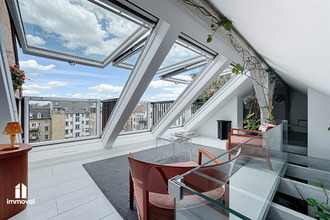  appartement strasbourg 67000