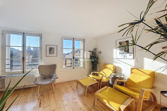  appartement strasbourg 67000