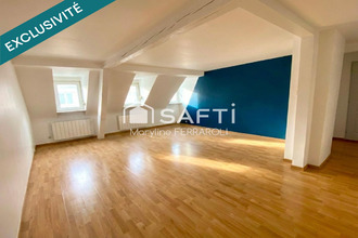  appartement strasbourg 67000
