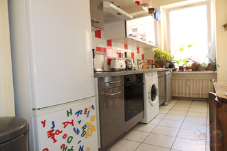  appartement strasbourg 67000