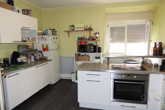  appartement strasbourg 67000