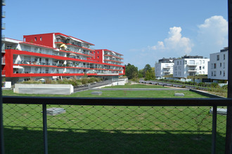  appartement strasbourg 67000