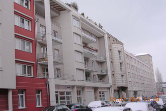  appartement strasbourg 67000