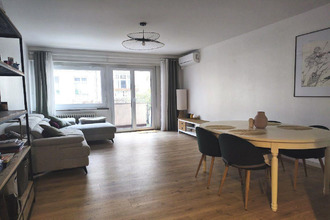  appartement strasbourg 67000