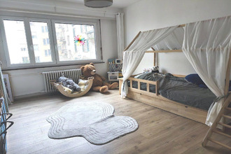  appartement strasbourg 67000