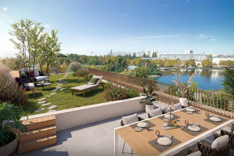  appartement strasbourg 67000