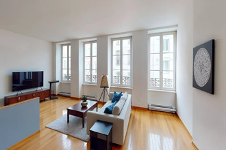  appartement strasbourg 67000