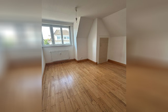  appartement strasbourg 67000