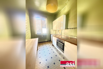  appartement strasbourg 67000