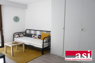  appartement strasbourg 67000