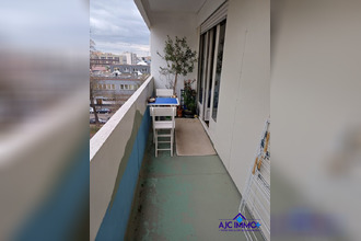  appartement strasbourg 67000