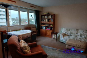  appartement strasbourg 67000