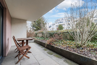  appartement strasbourg 67000