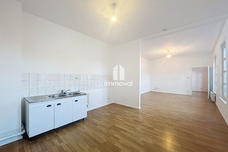  appartement strasbourg 67000